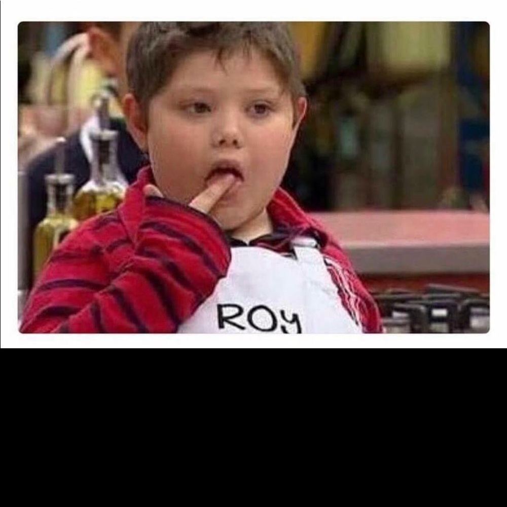 Meet your Posher, Johnny